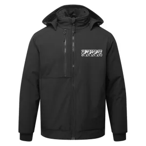 10 Years of SaSaSaS WX2 Coat