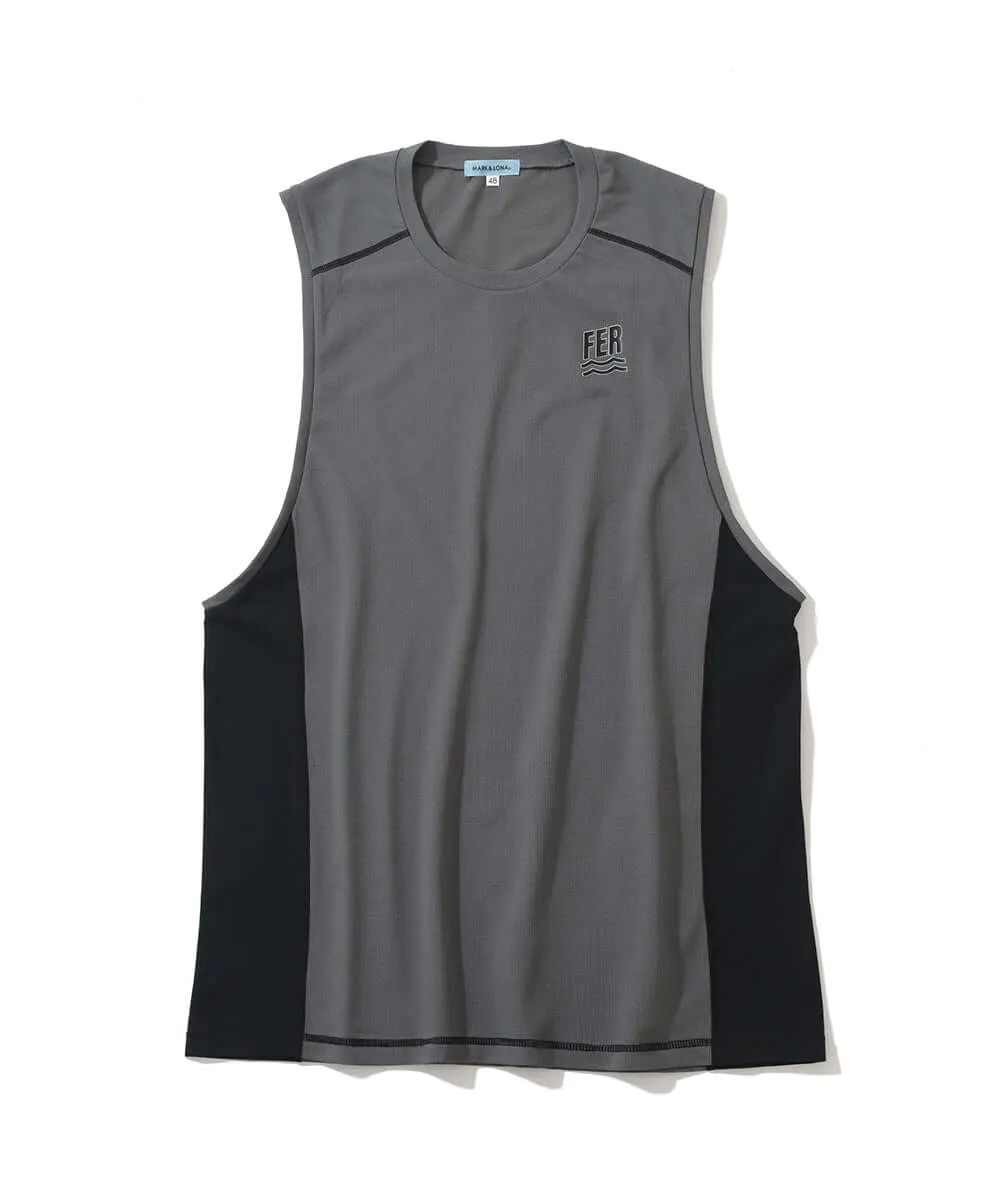 Act Panther Tank Top | MEN