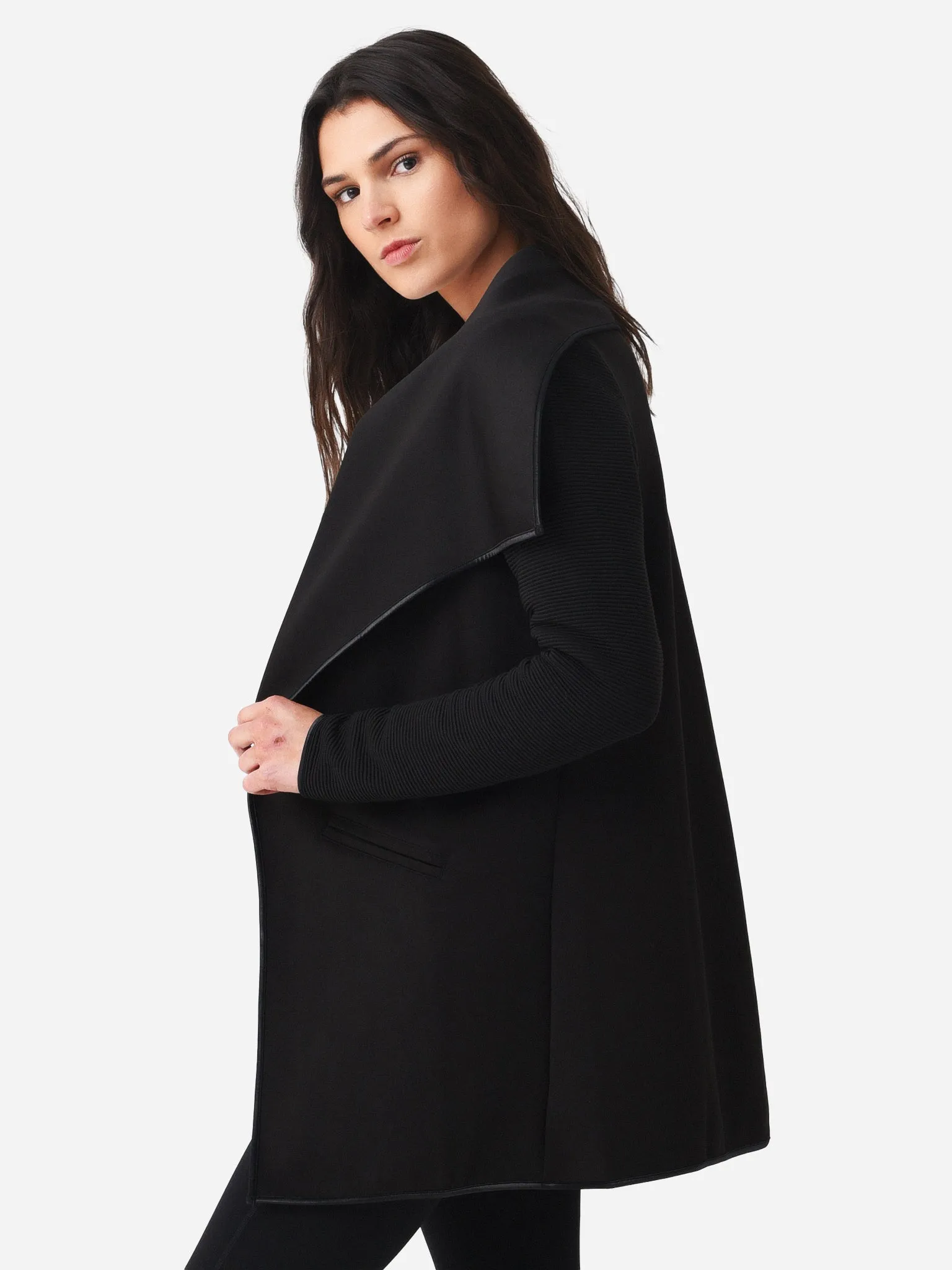 Addison Bay Women's The Wrap Jacket