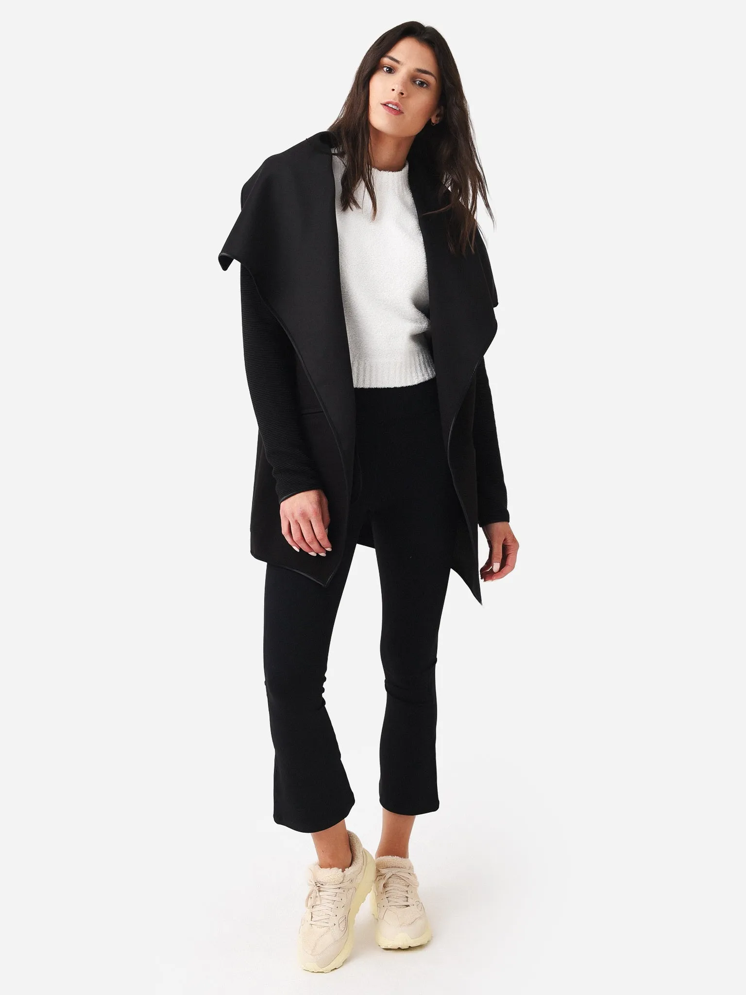 Addison Bay Women's The Wrap Jacket