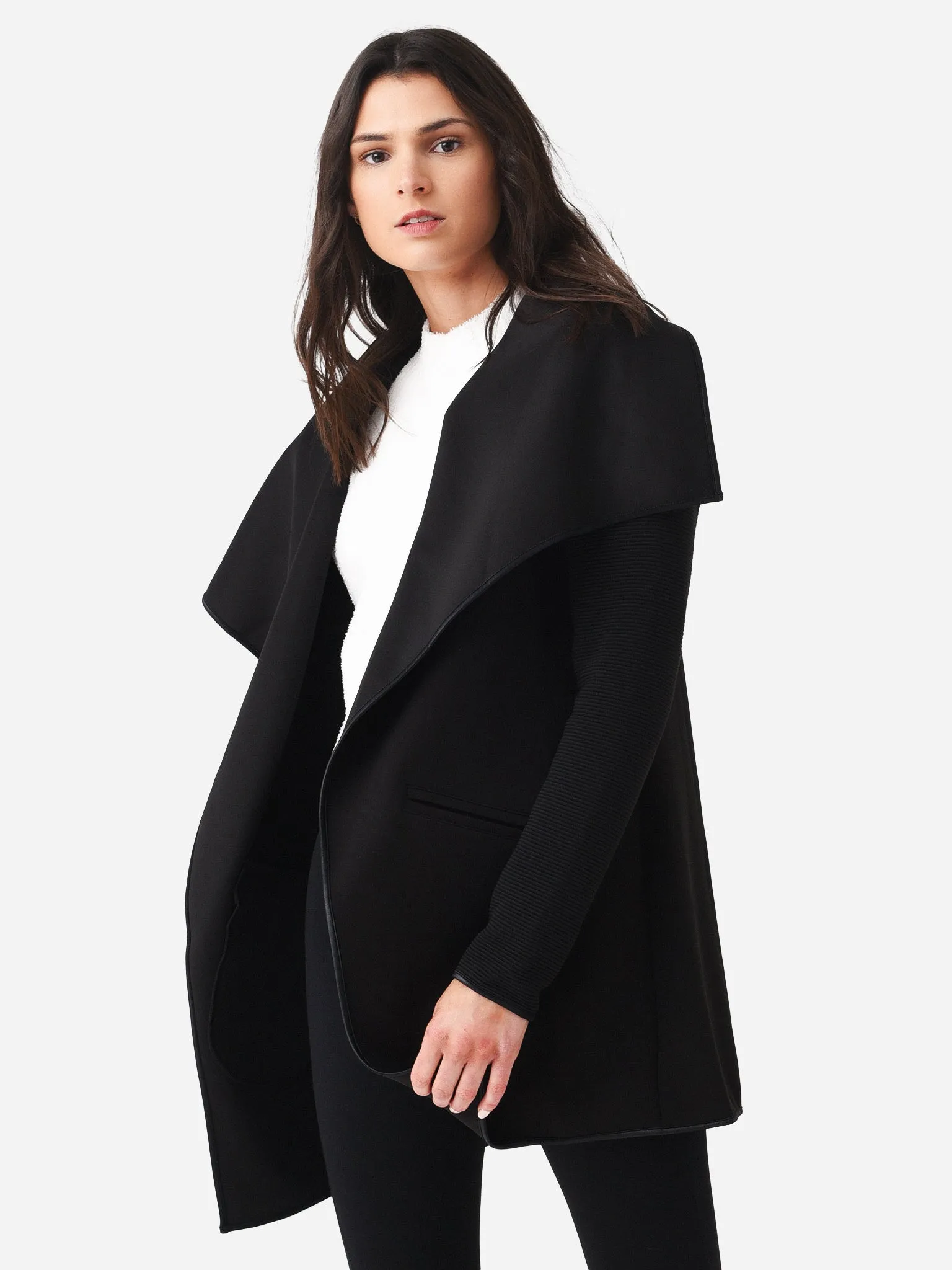 Addison Bay Women's The Wrap Jacket