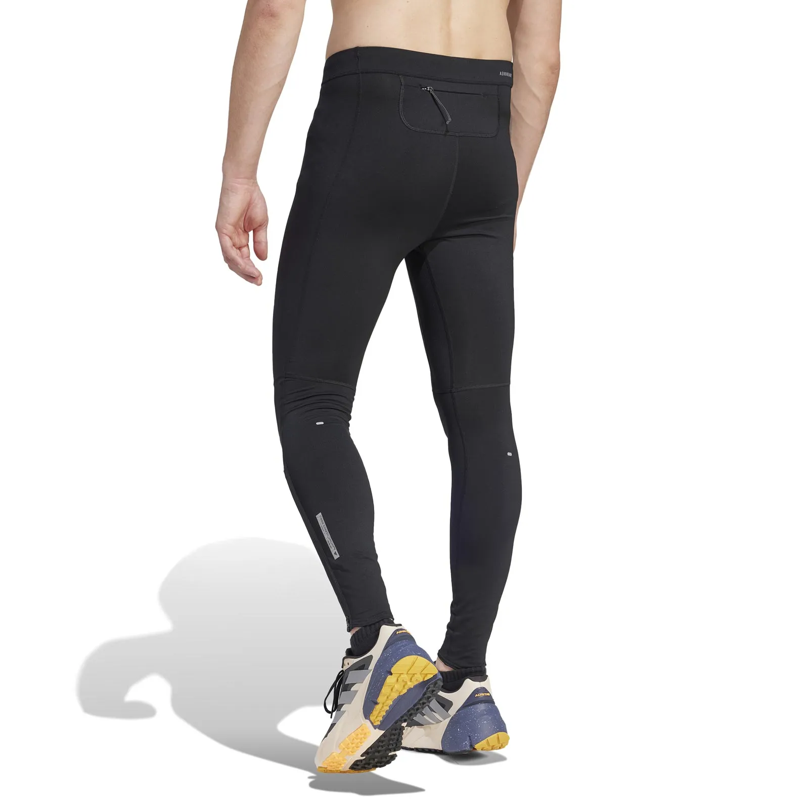 adidas Ultimate Conquer The Elements AEROREADY Warming Mens Leggings