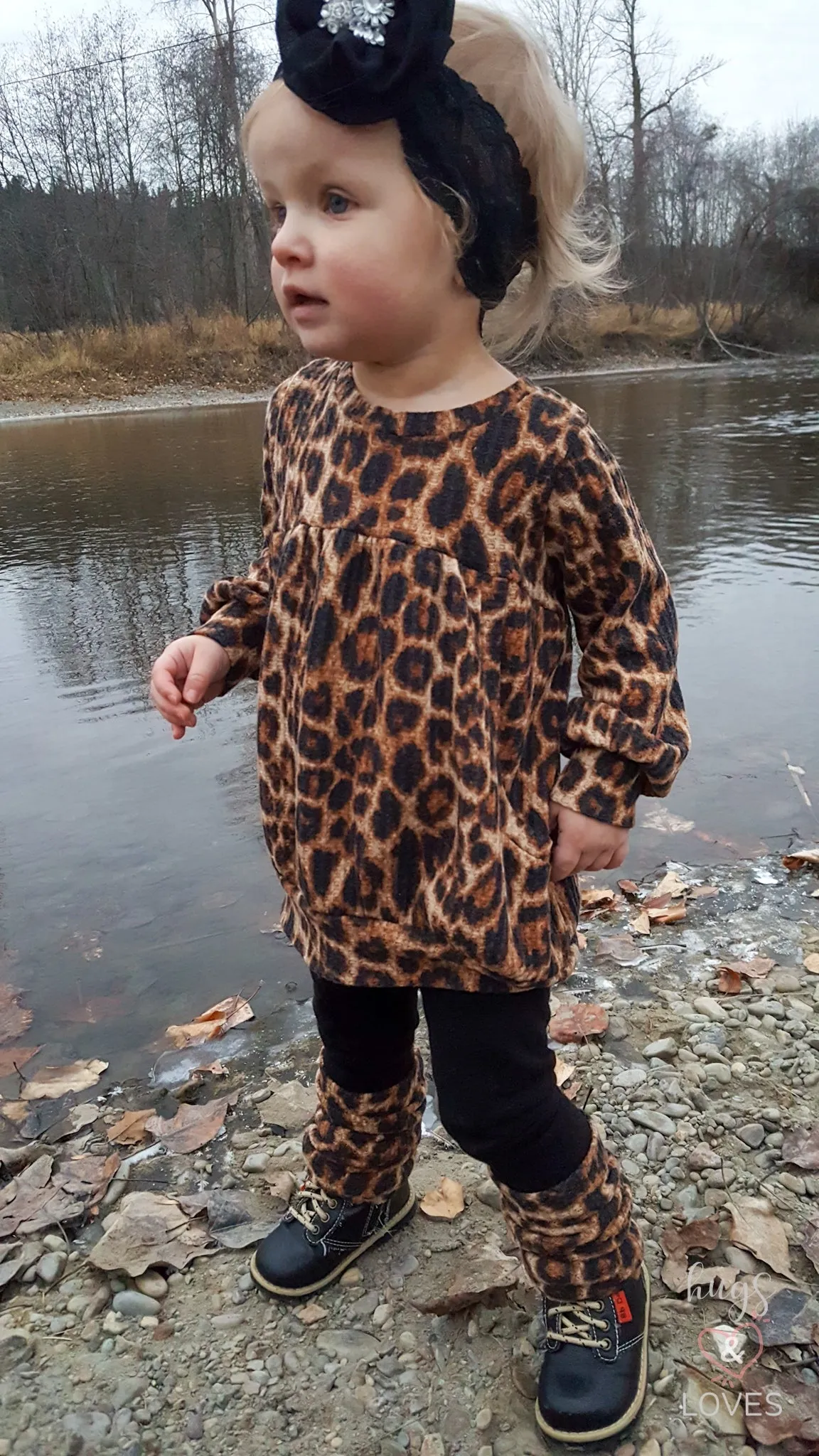 Adult & Kids Cuddle Pattern Bundle