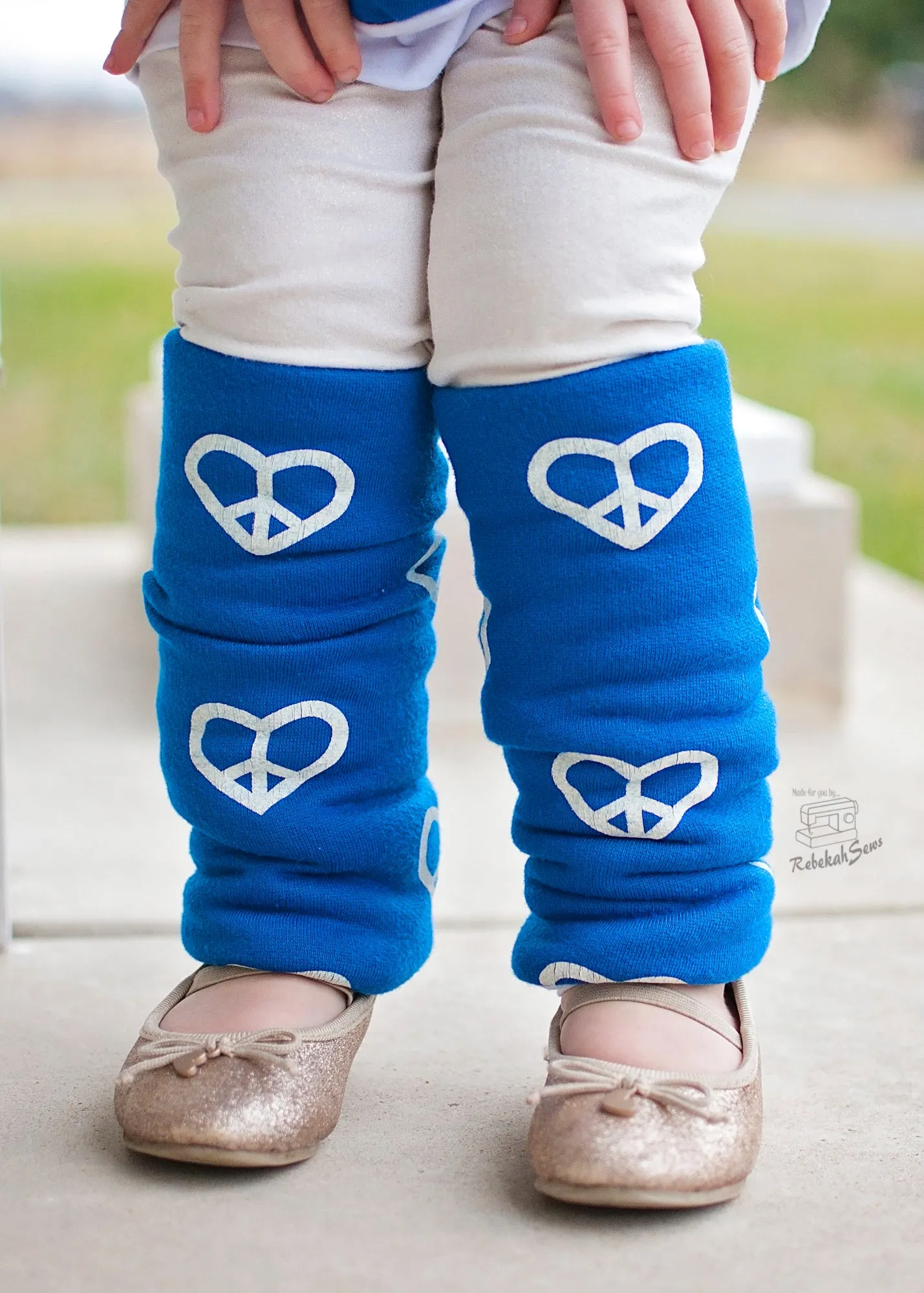 Adult & Kids Cuddle Pattern Bundle