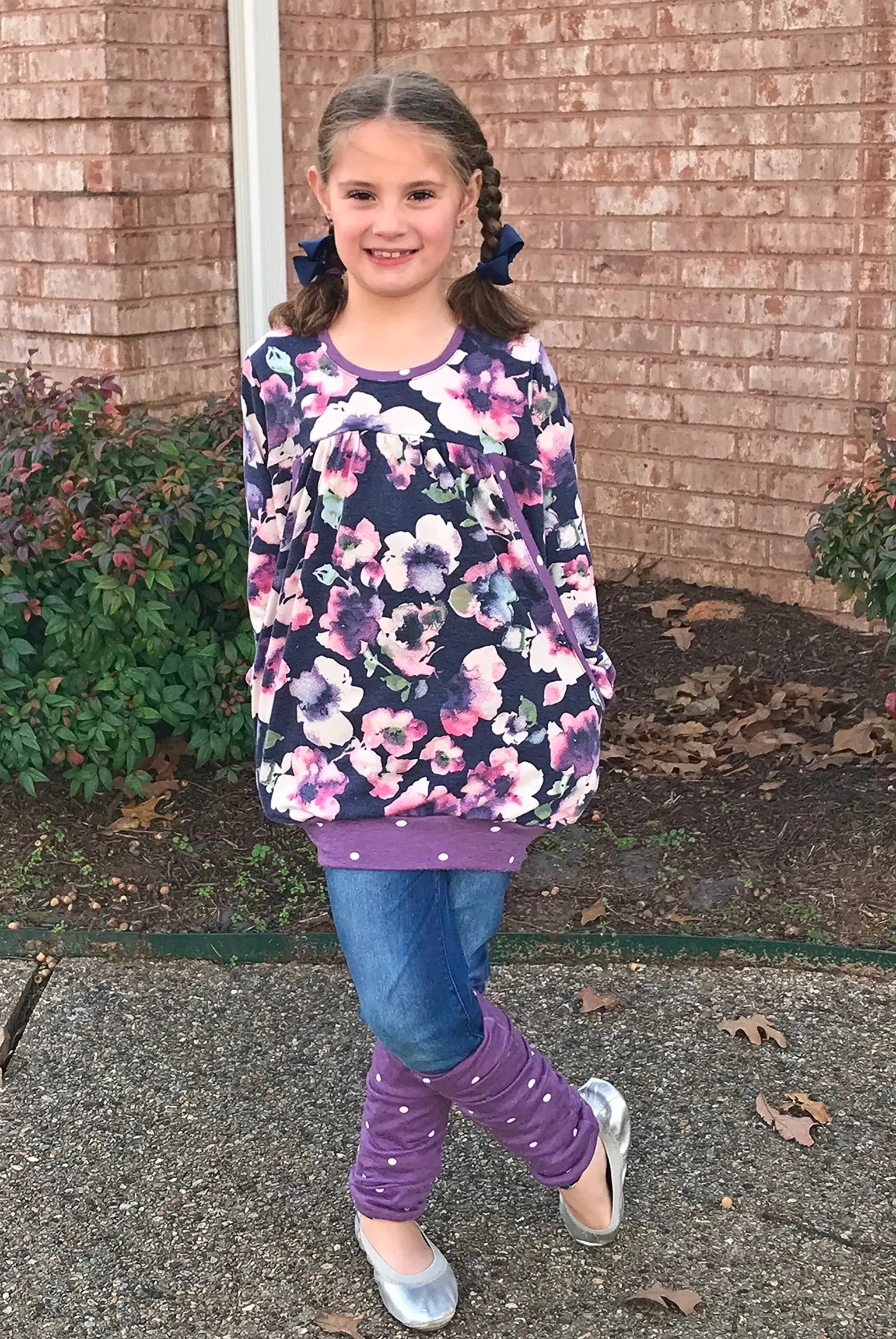 Adult & Kids Cuddle Pattern Bundle