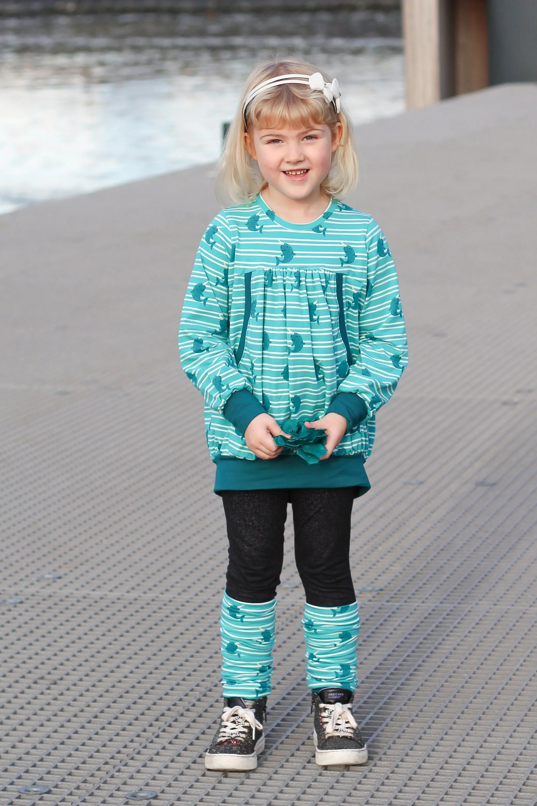 Adult & Kids Cuddle Pattern Bundle