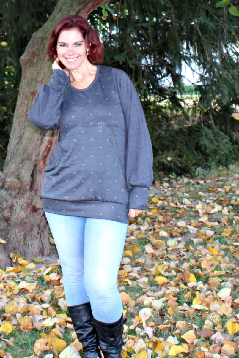 Adult & Kids Cuddle Pattern Bundle