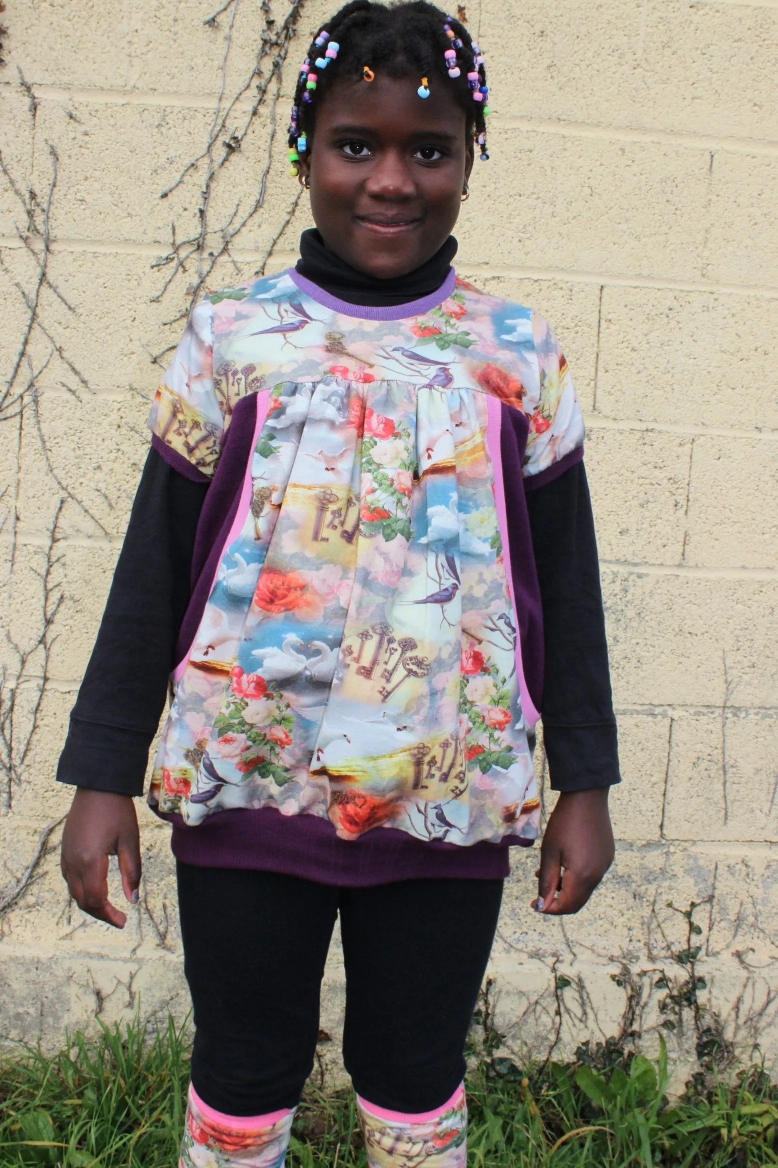 Adult & Kids Cuddle Pattern Bundle