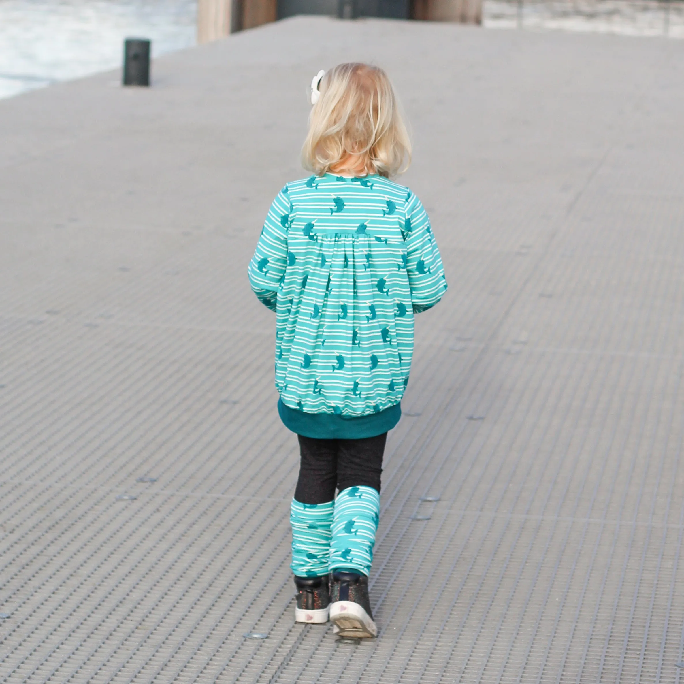 Adult & Kids Cuddle Pattern Bundle