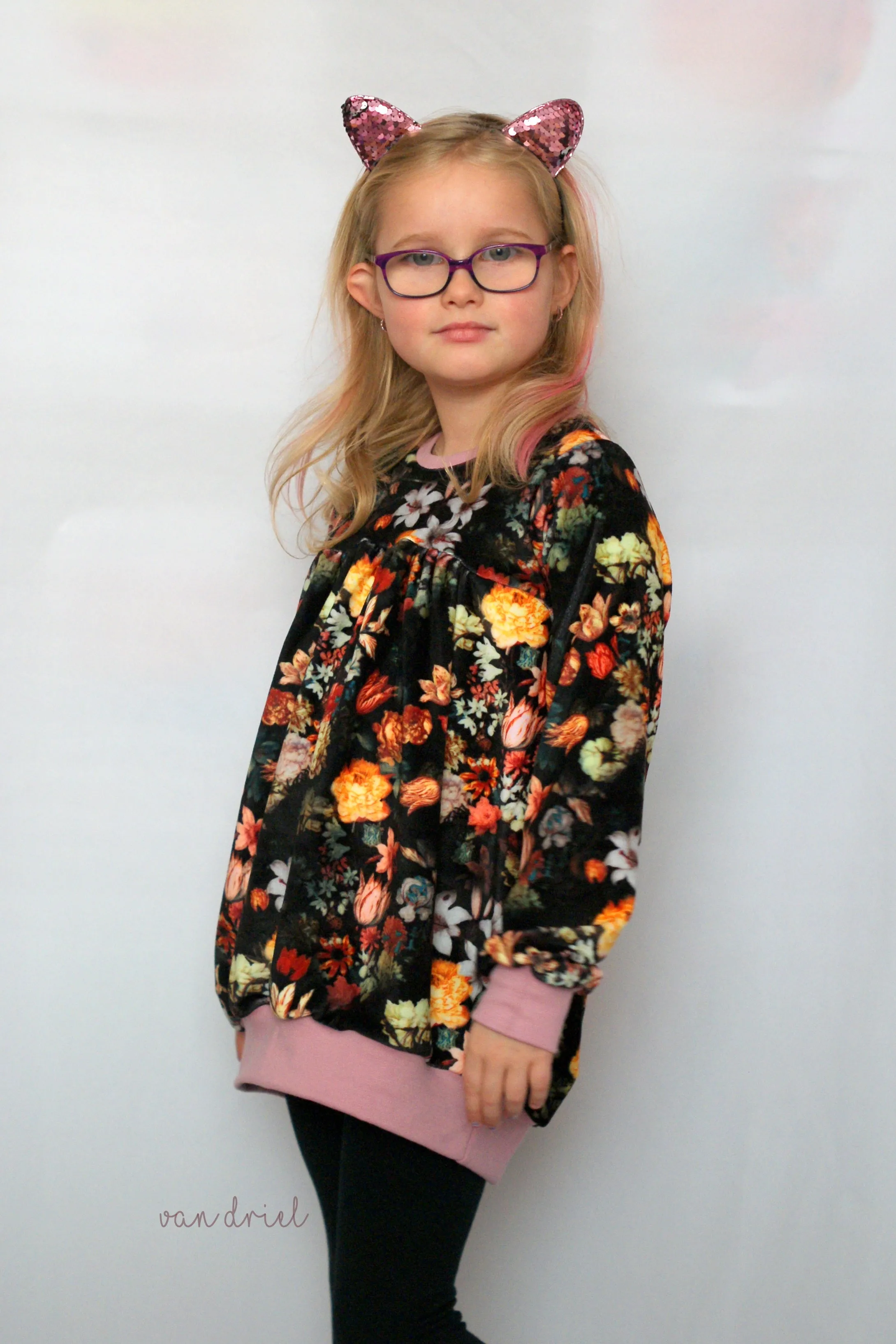 Adult & Kids Cuddle Pattern Bundle