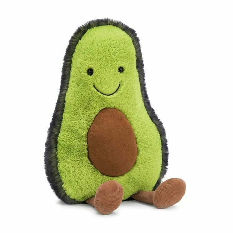 Amuseable Avocado Medium