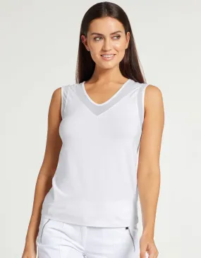 Anatomie Jackson Tank Top