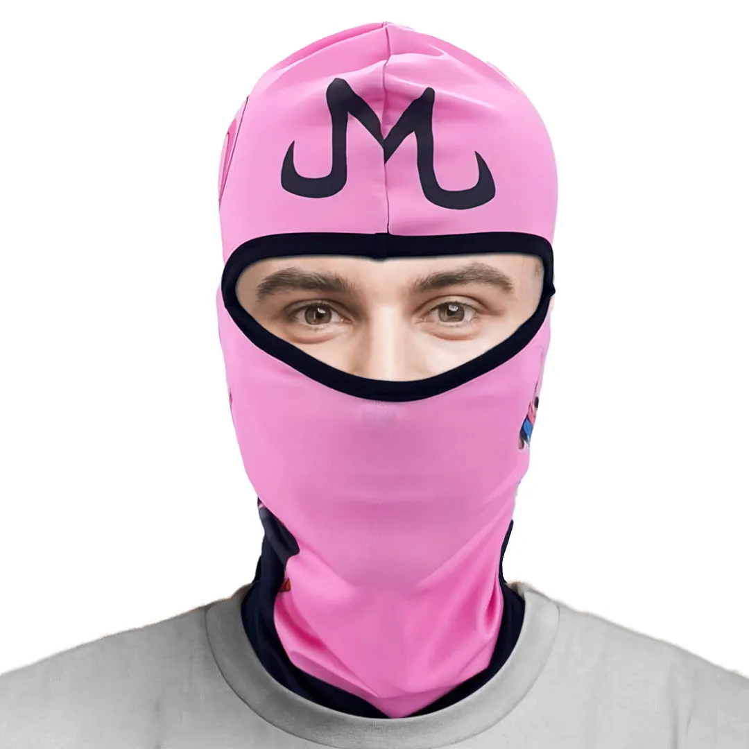Anime Balaclava Ski Mask C1 Multiple Designs