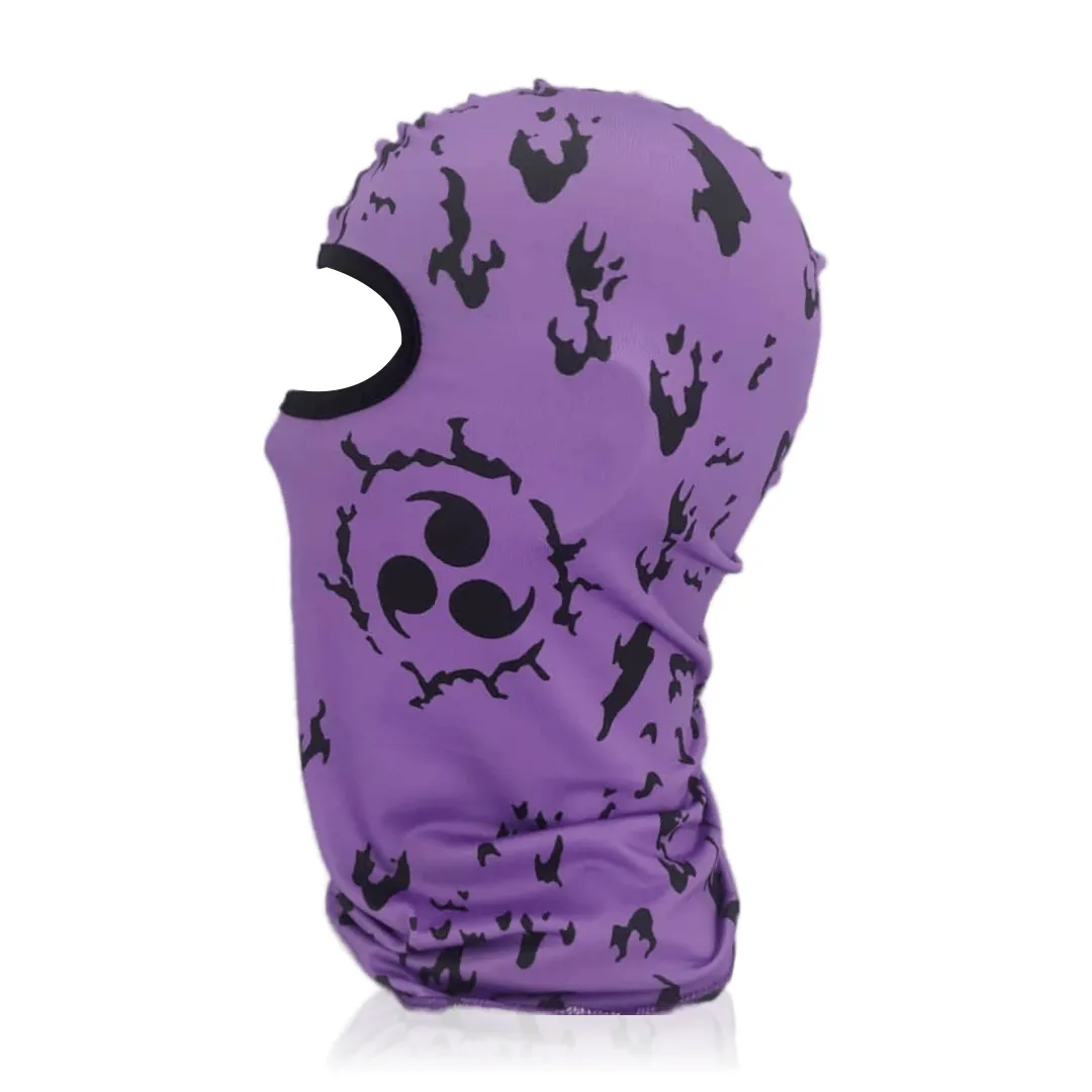 Anime Balaclava Ski Mask C1 Multiple Designs