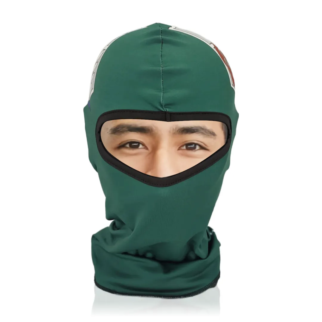 Anime Balaclava Ski Mask C1 Multiple Designs