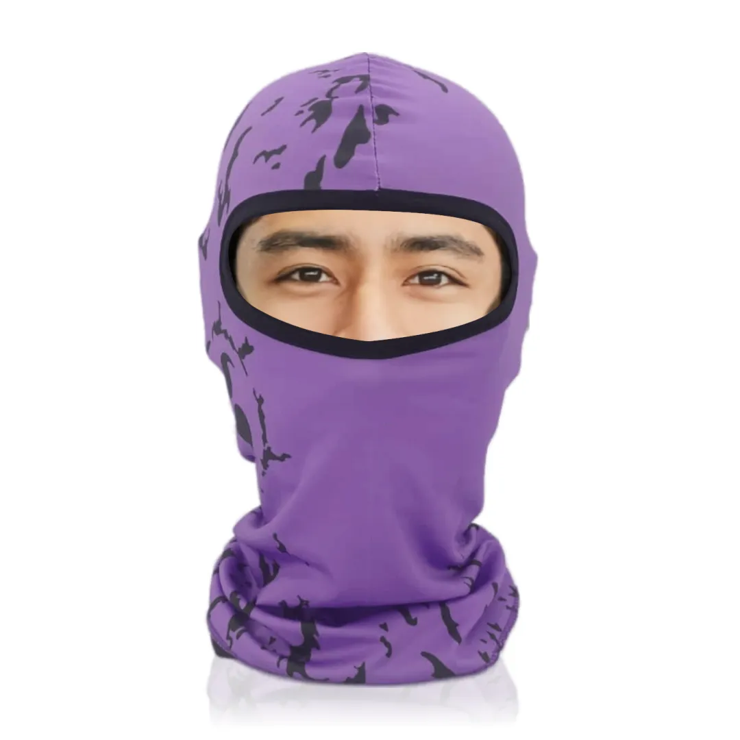 Anime Balaclava Ski Mask C1 Multiple Designs