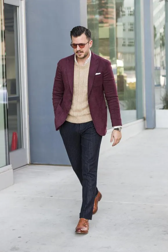 AOS Look 135
