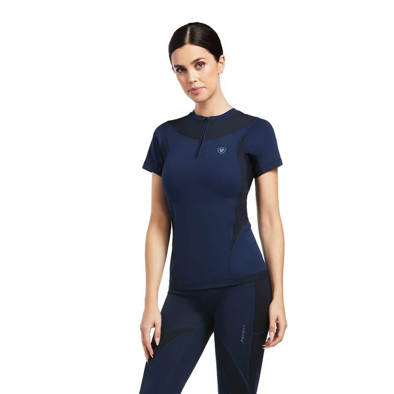 Ariat Ascent Half Grip Tights