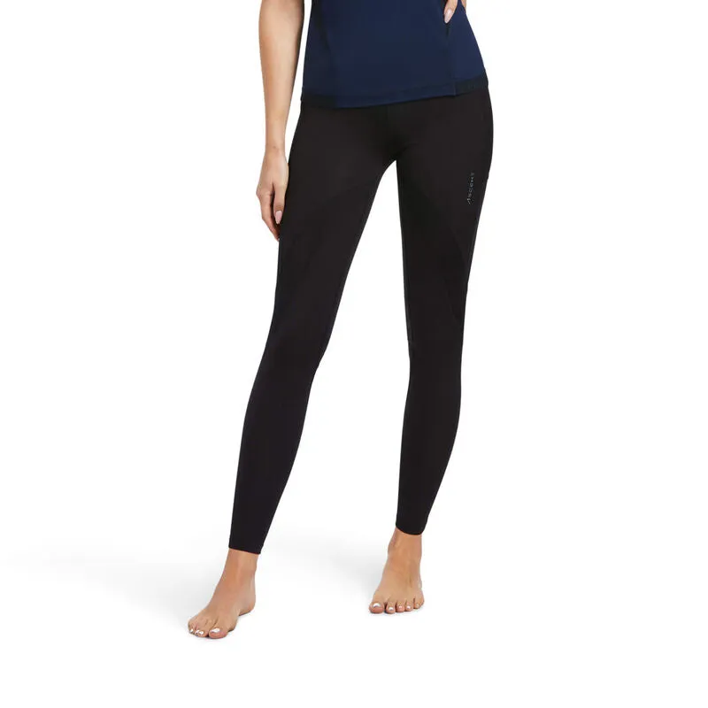 Ariat Ascent Half Grip Tights