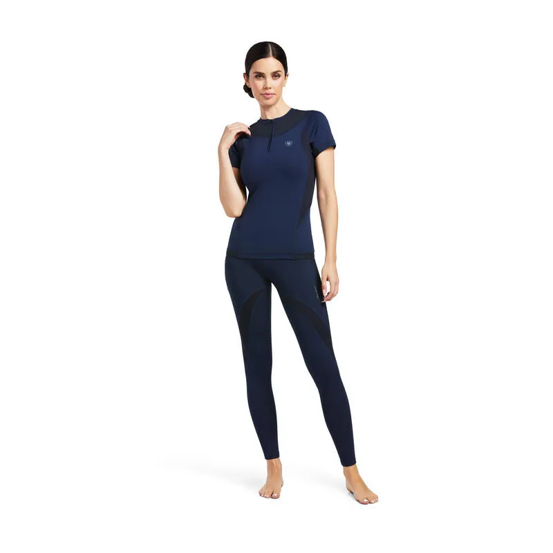 Ariat Ascent Half Grip Tights