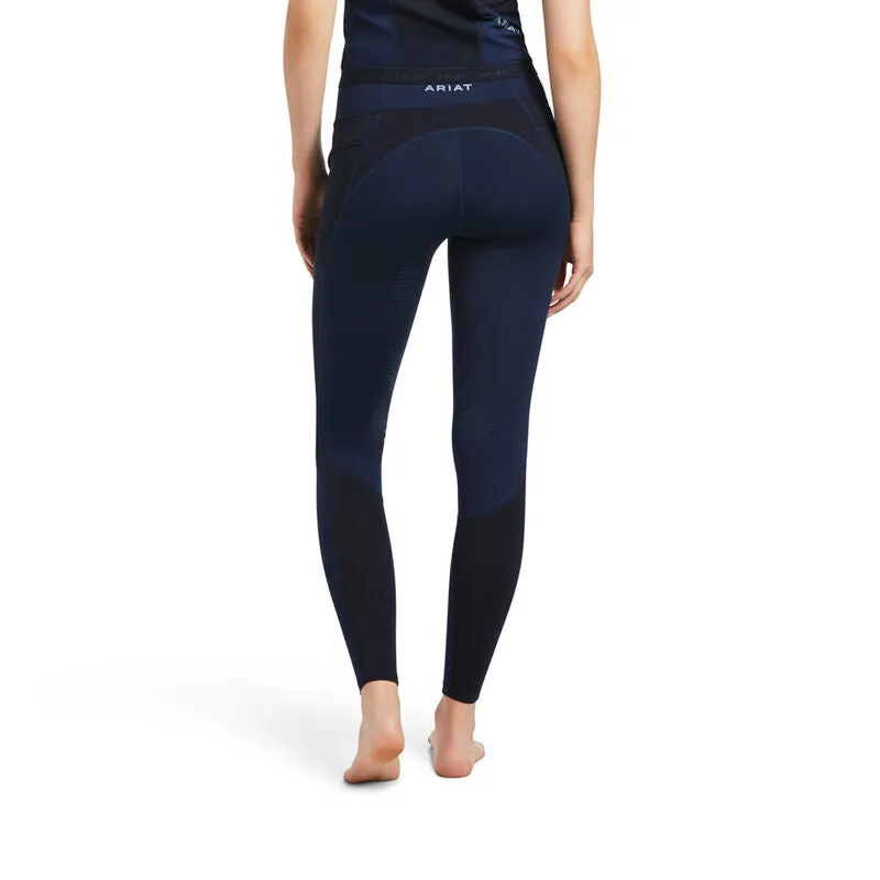 Ariat Ascent Half Grip Tights