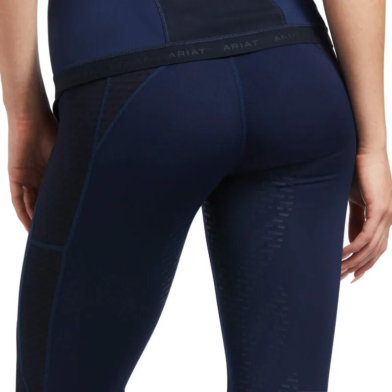 Ariat Ascent Half Grip Tights