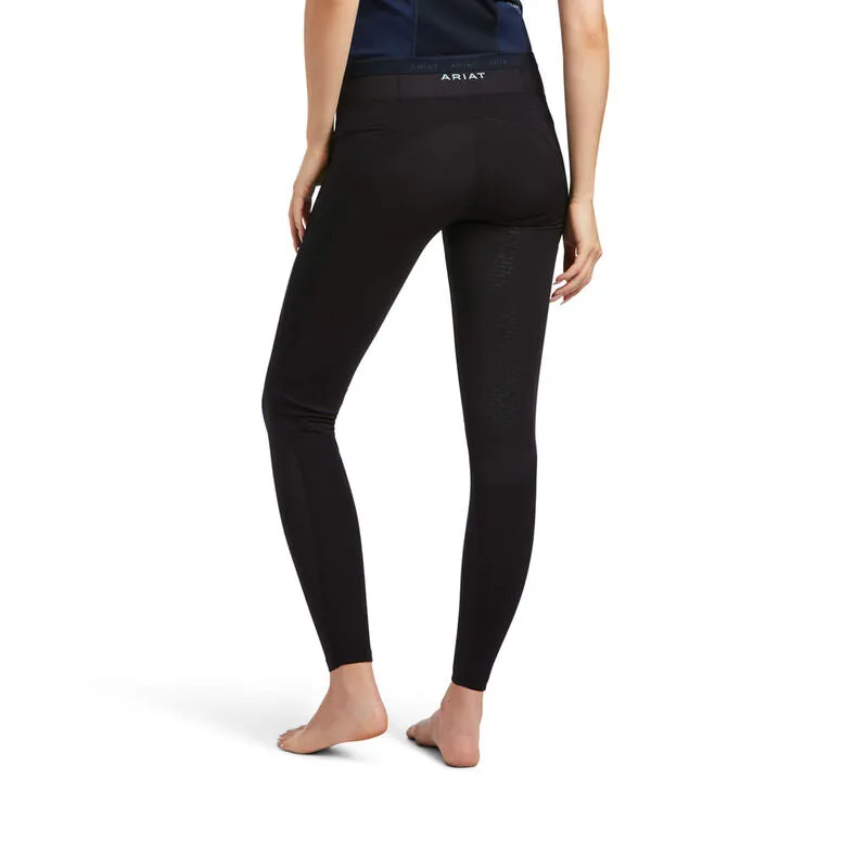 Ariat Ascent Half Grip Tights
