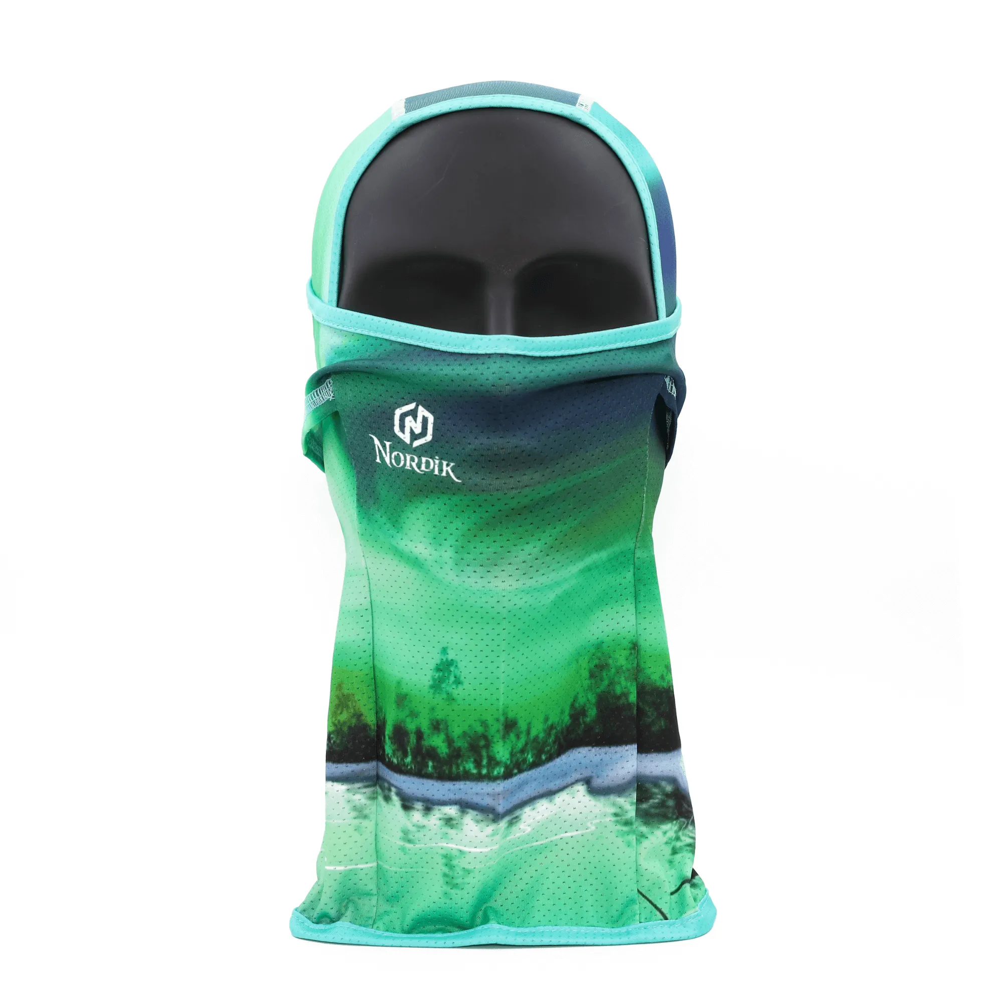 Aurora  Balaclava Ski Mask