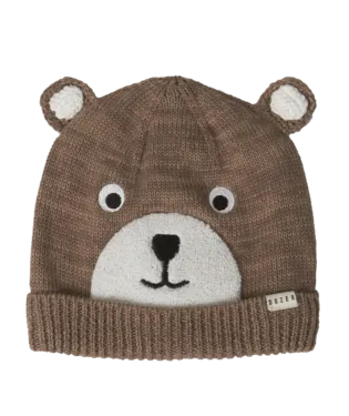 Baloo Baby Boys Beanie 12-24 Months