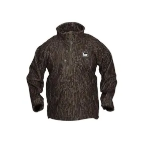 Banded UFS Fleece 1/4 Zip Jacket