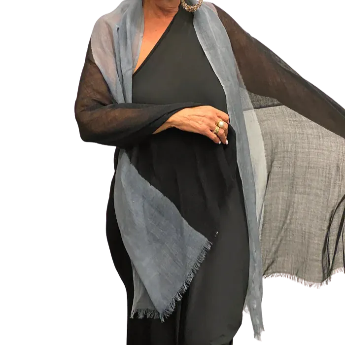 BEL-EVE Aspen Scarf
