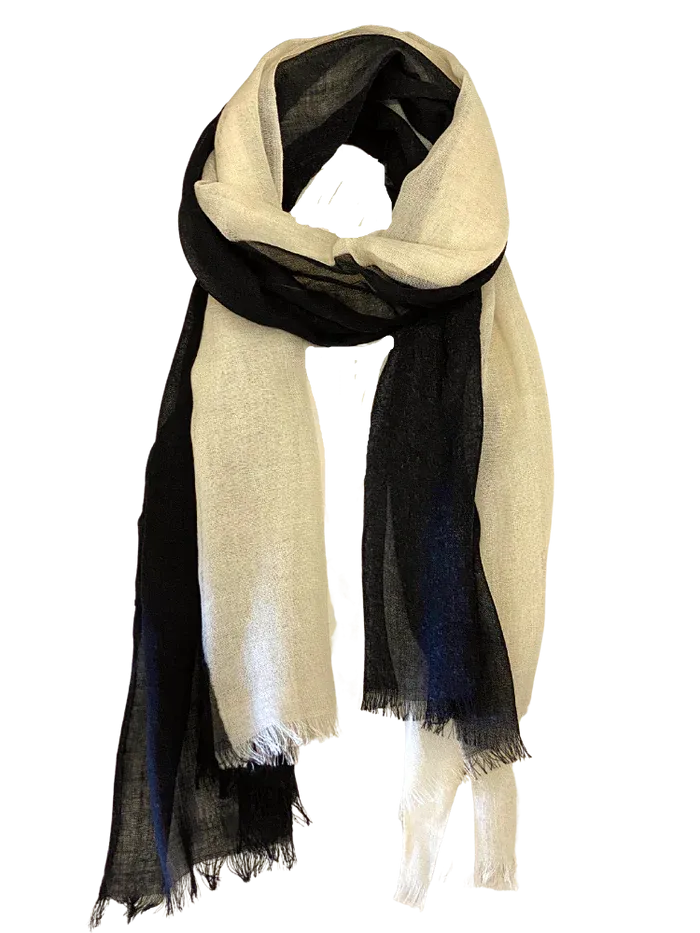 BEL-EVE Aspen Scarf