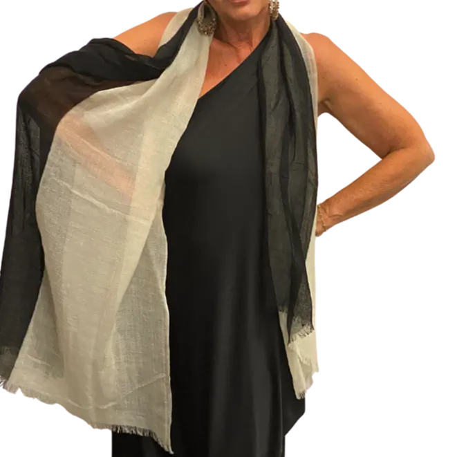 BEL-EVE Aspen Scarf
