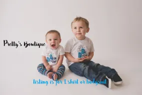 Big Brother shirt -- I'm the Big brother shirt or bodysuit -- BigBrother Shirt --I'm the big Brother shirt or body suit