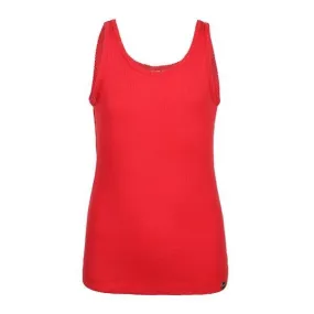 BIG GIRLS TANK TOP - RED