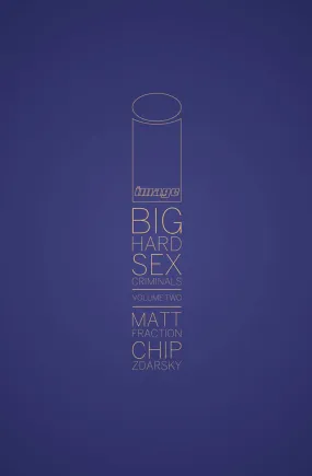 BIG HARD SEX CRIMINALS HC VOL 02 (MR)