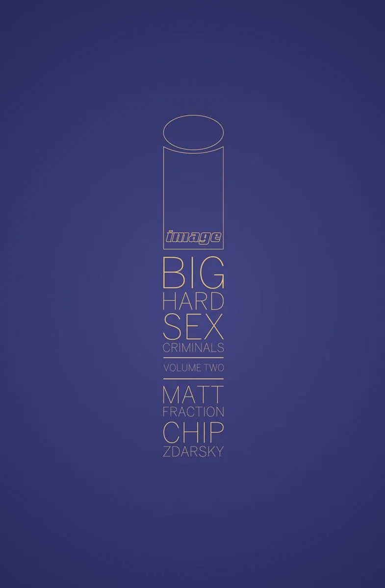BIG HARD SEX CRIMINALS HC VOL 02 (MR)