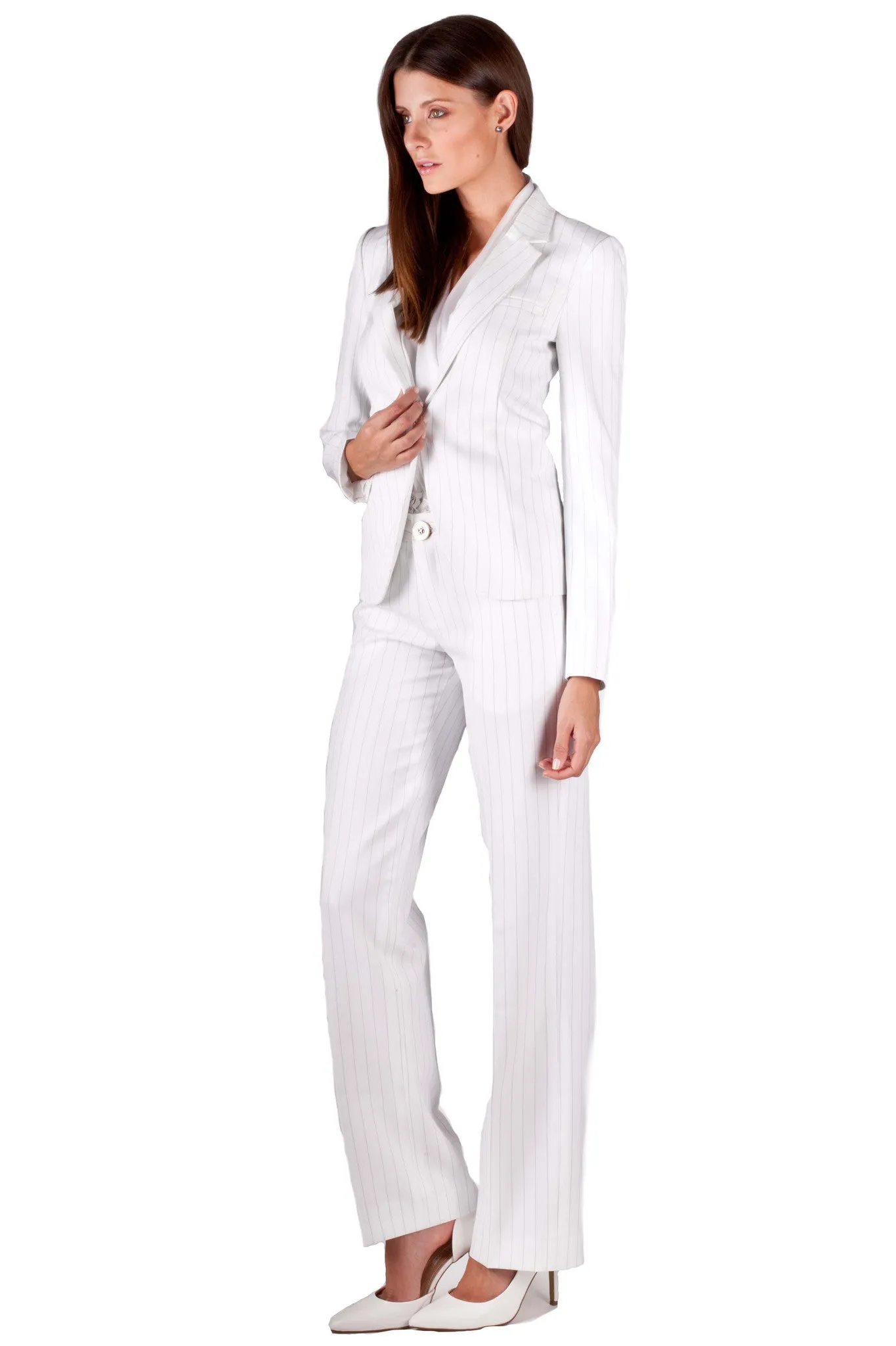Blakely Jacket