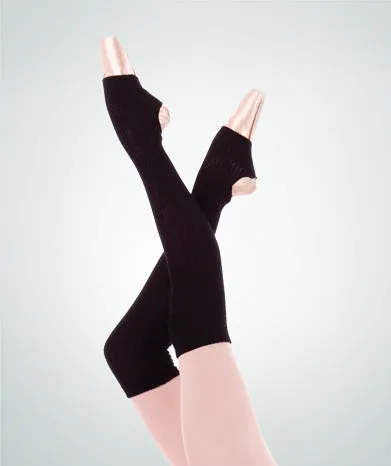 Bodywrappers 27" Stirrup Leg Warmers 194