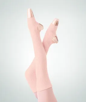Bodywrappers 27" Stirrup Leg Warmers 194