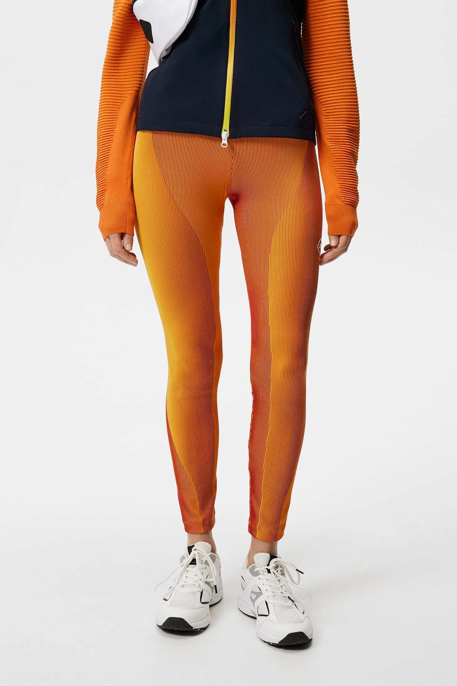 Bridget Tights / Chili Pepper