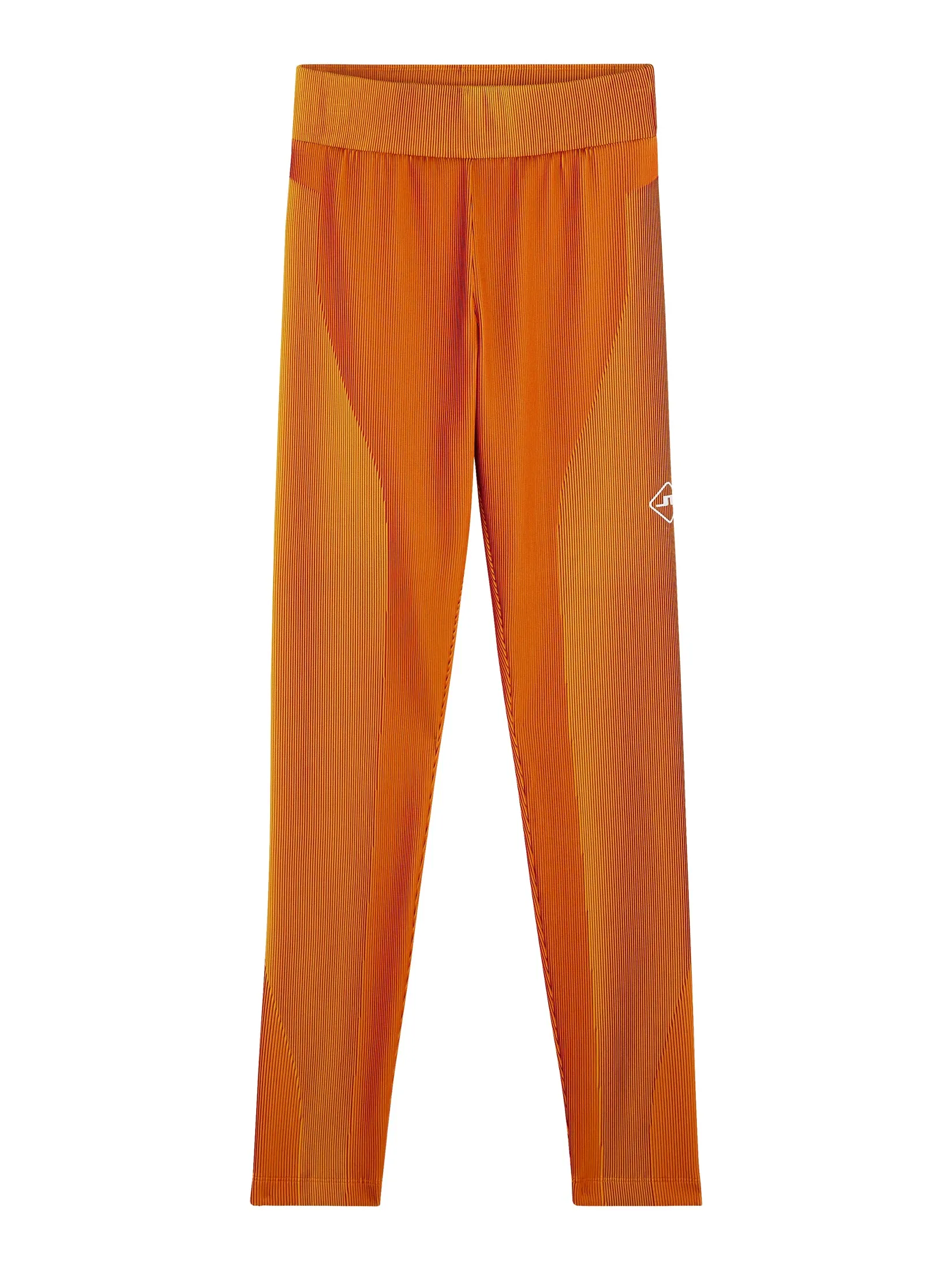 Bridget Tights / Chili Pepper