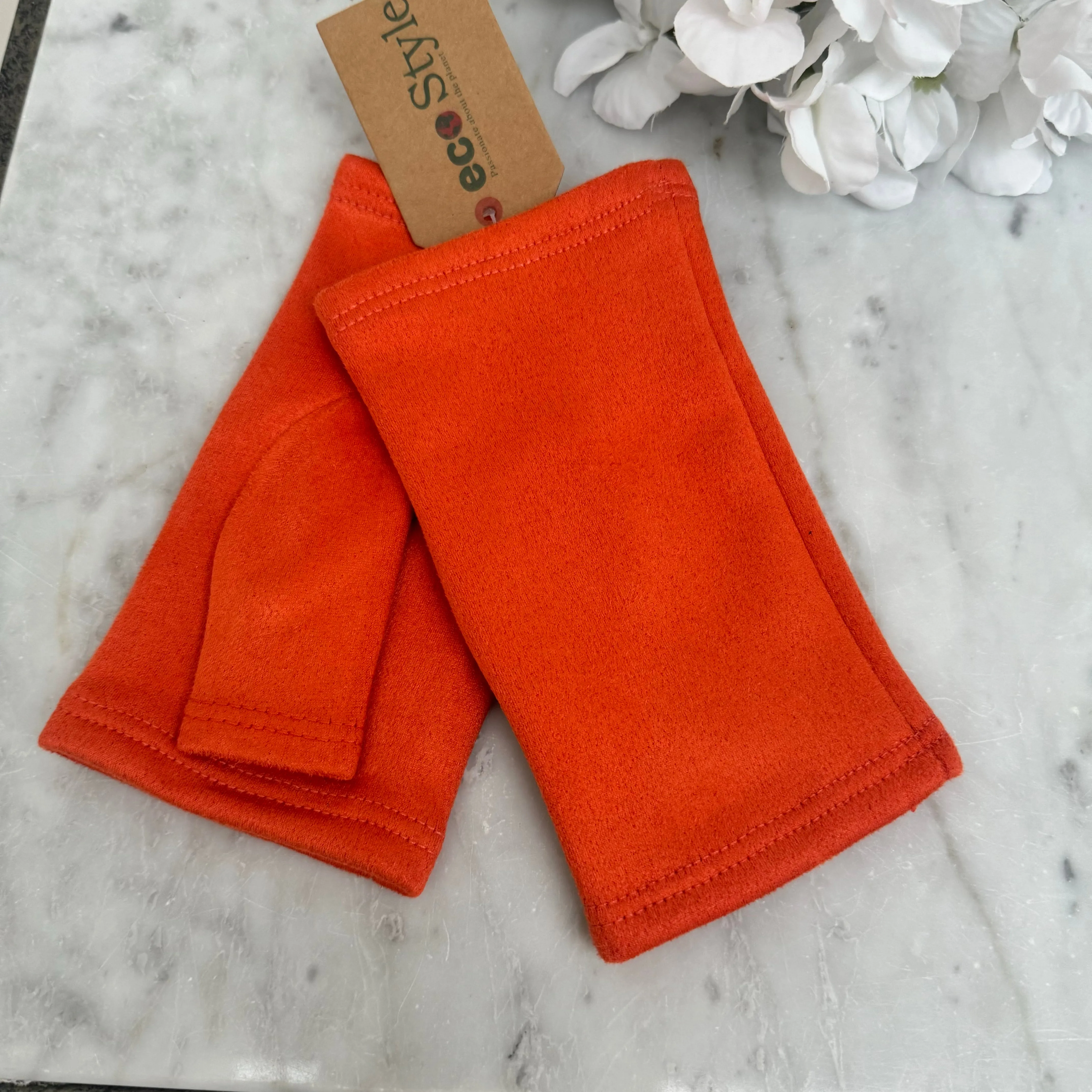 Butterfly Fingerless Gloves