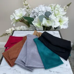 Butterfly Fingerless Gloves