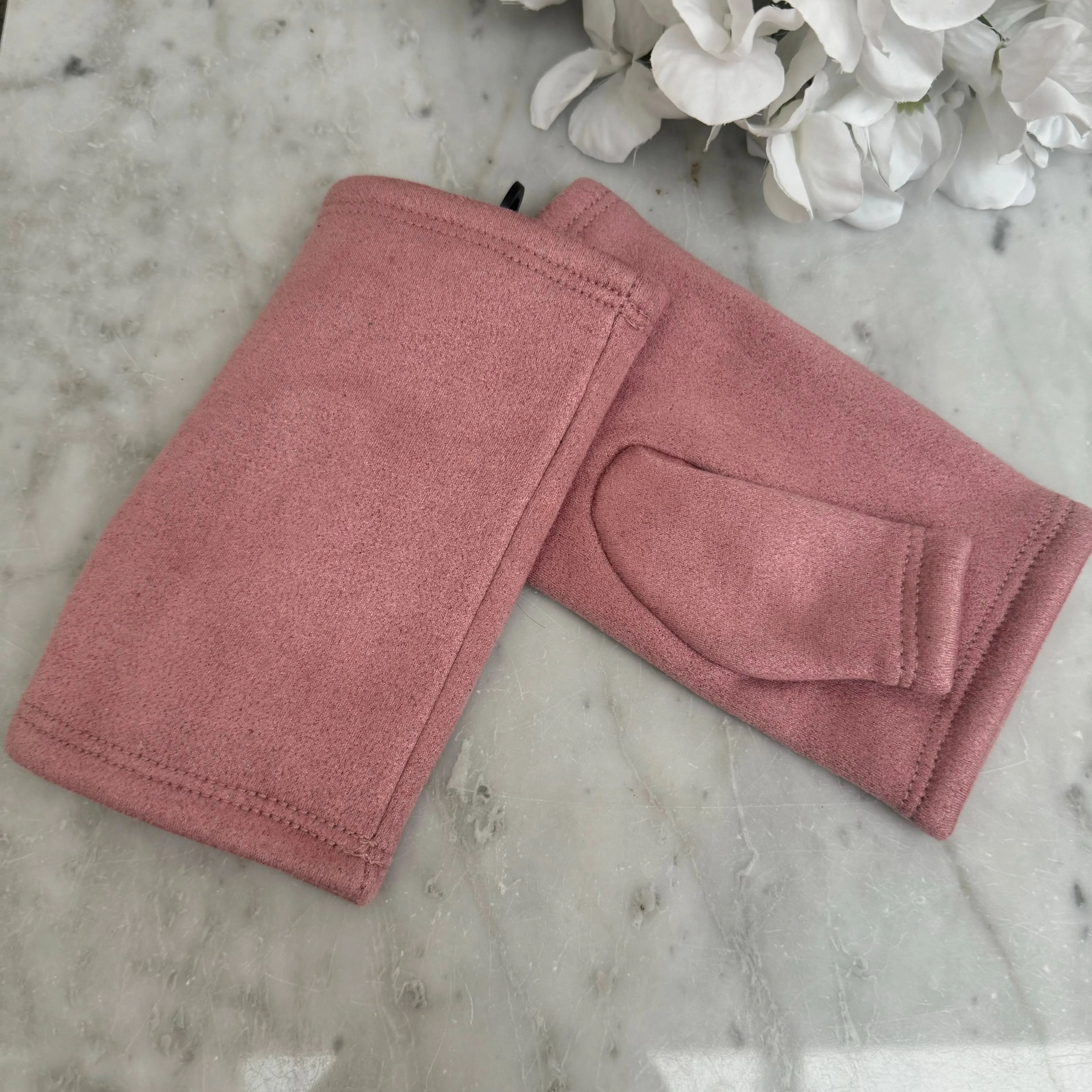 Butterfly Fingerless Gloves