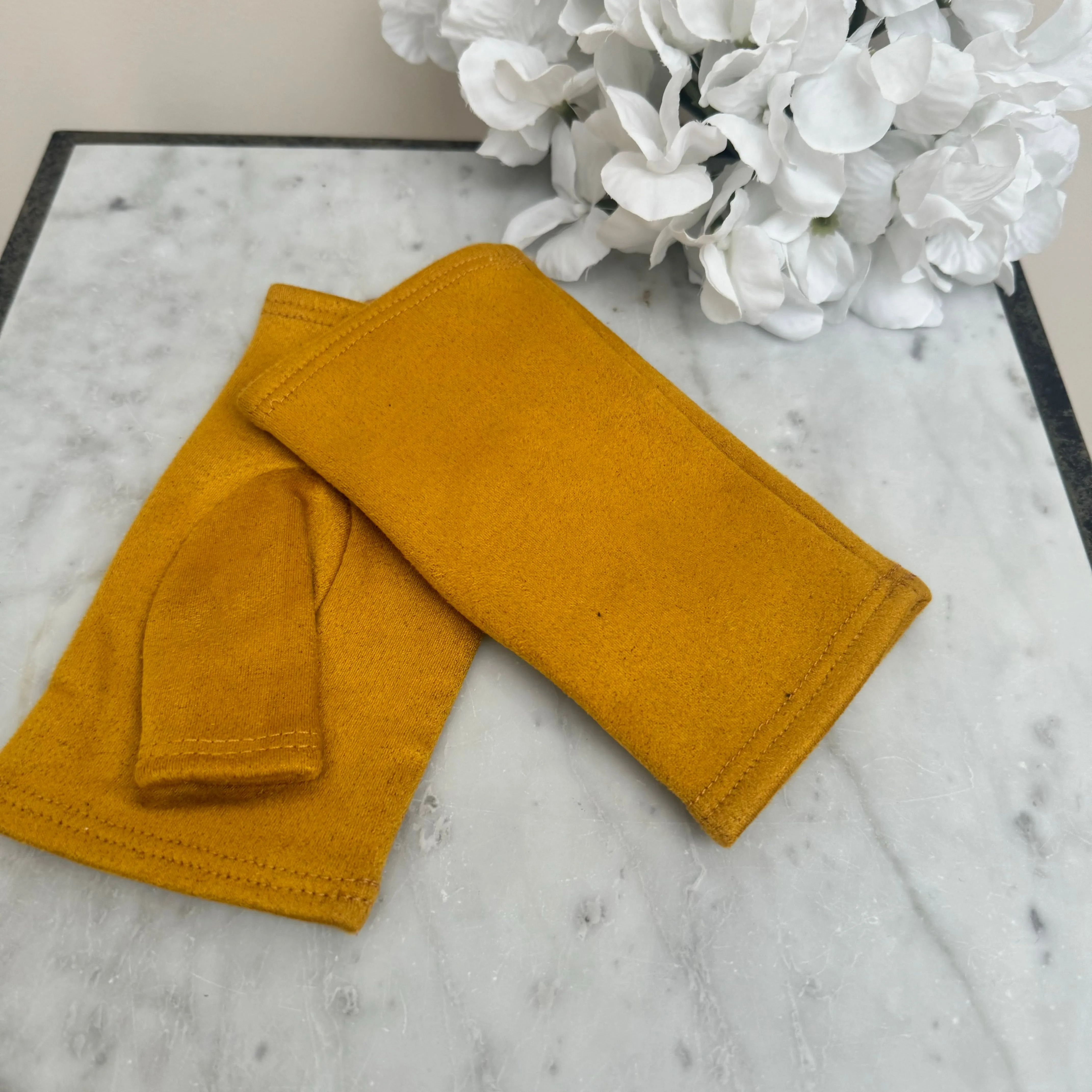 Butterfly Fingerless Gloves