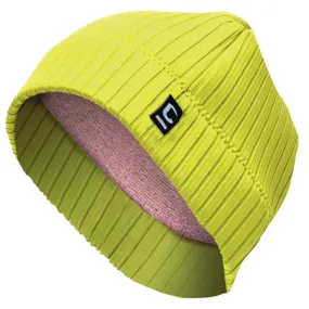 C-Skins Storm Chaser 2mm Beanie - Lime