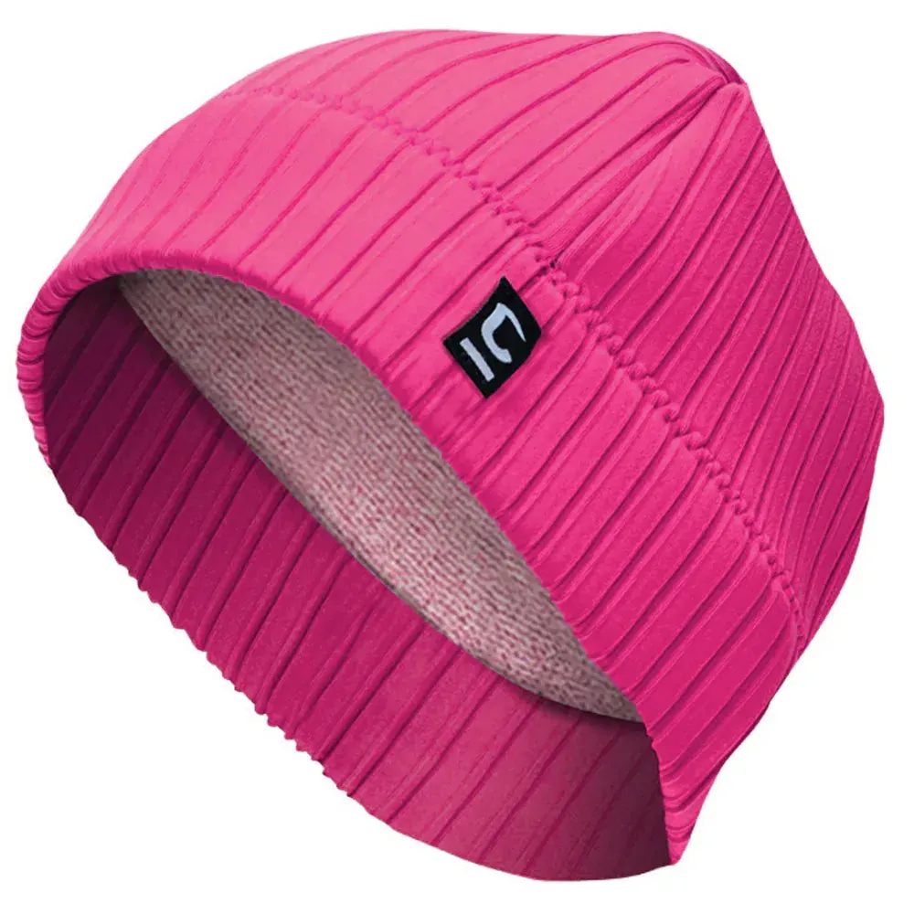 C-Skins Storm Chaser 2mm Beanie - Pink