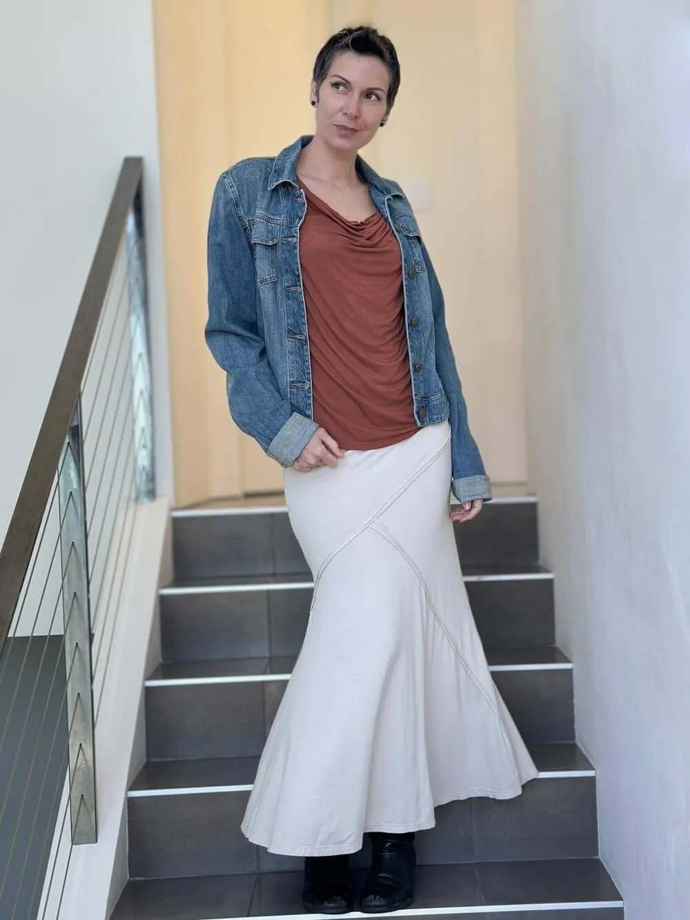 Carrie Top