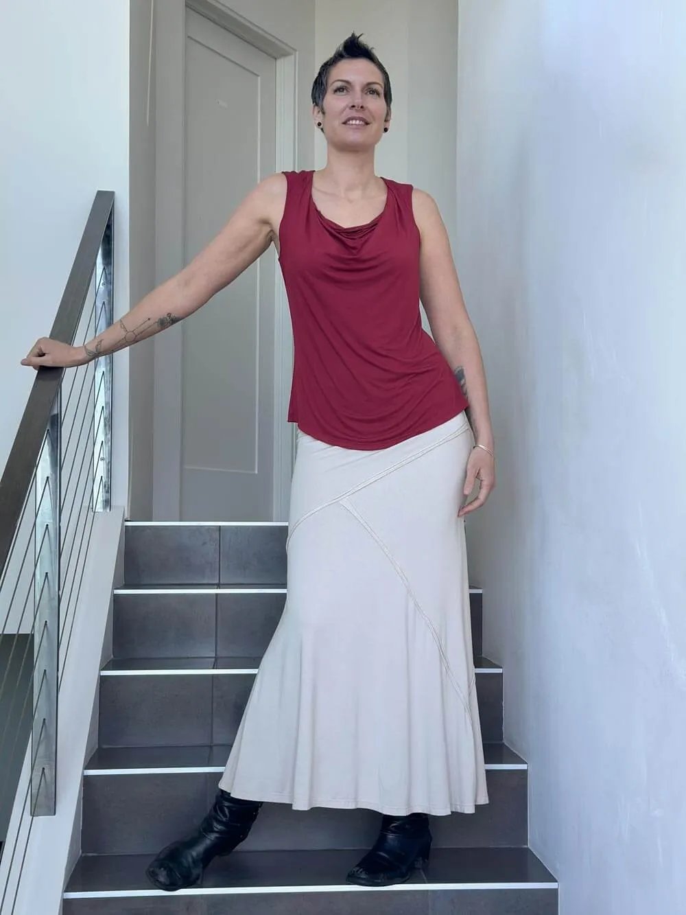 Carrie Top